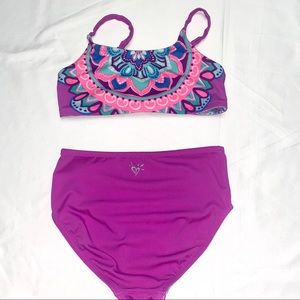 Reversible Justice Bikini